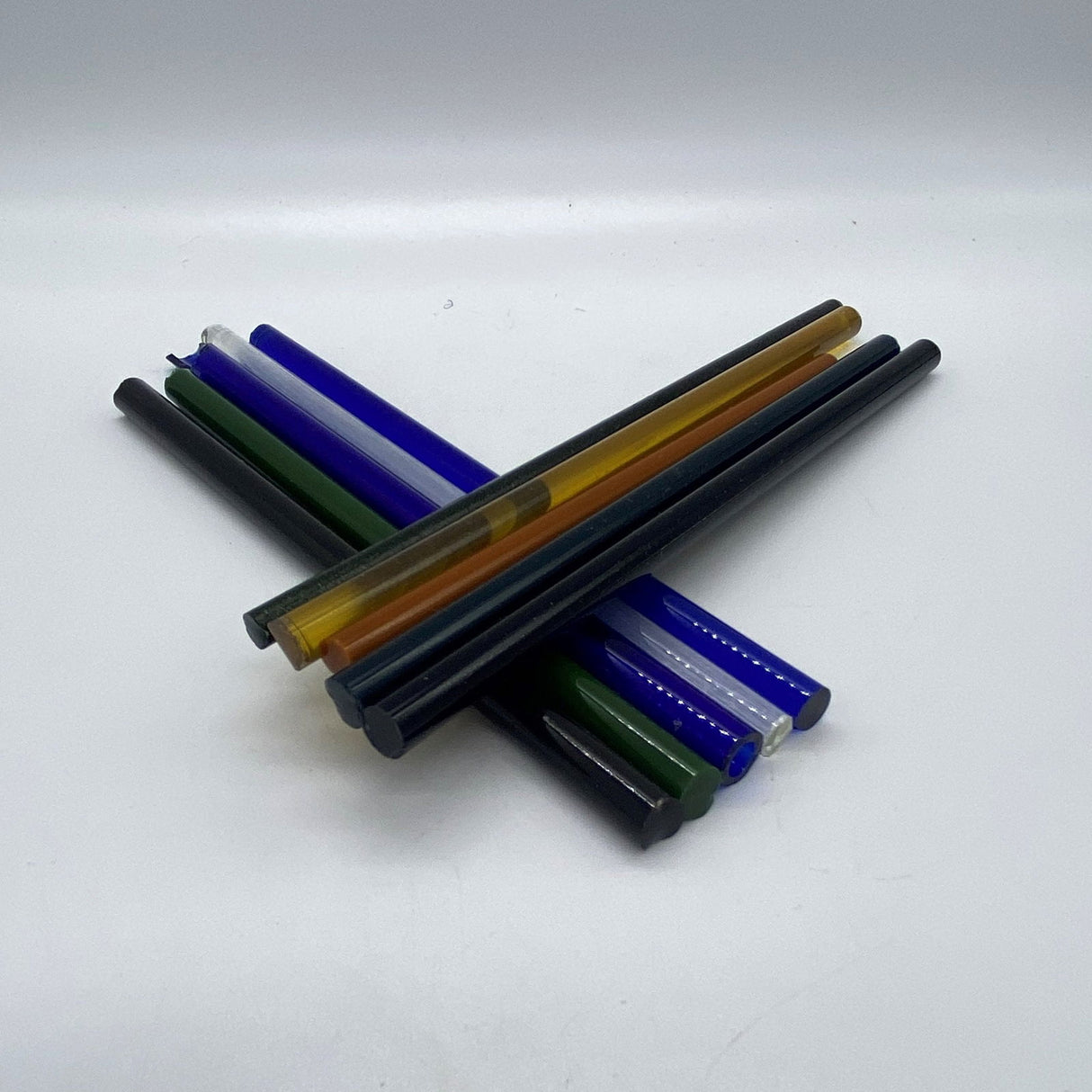 33 COE Shorts - Stained Glass Express