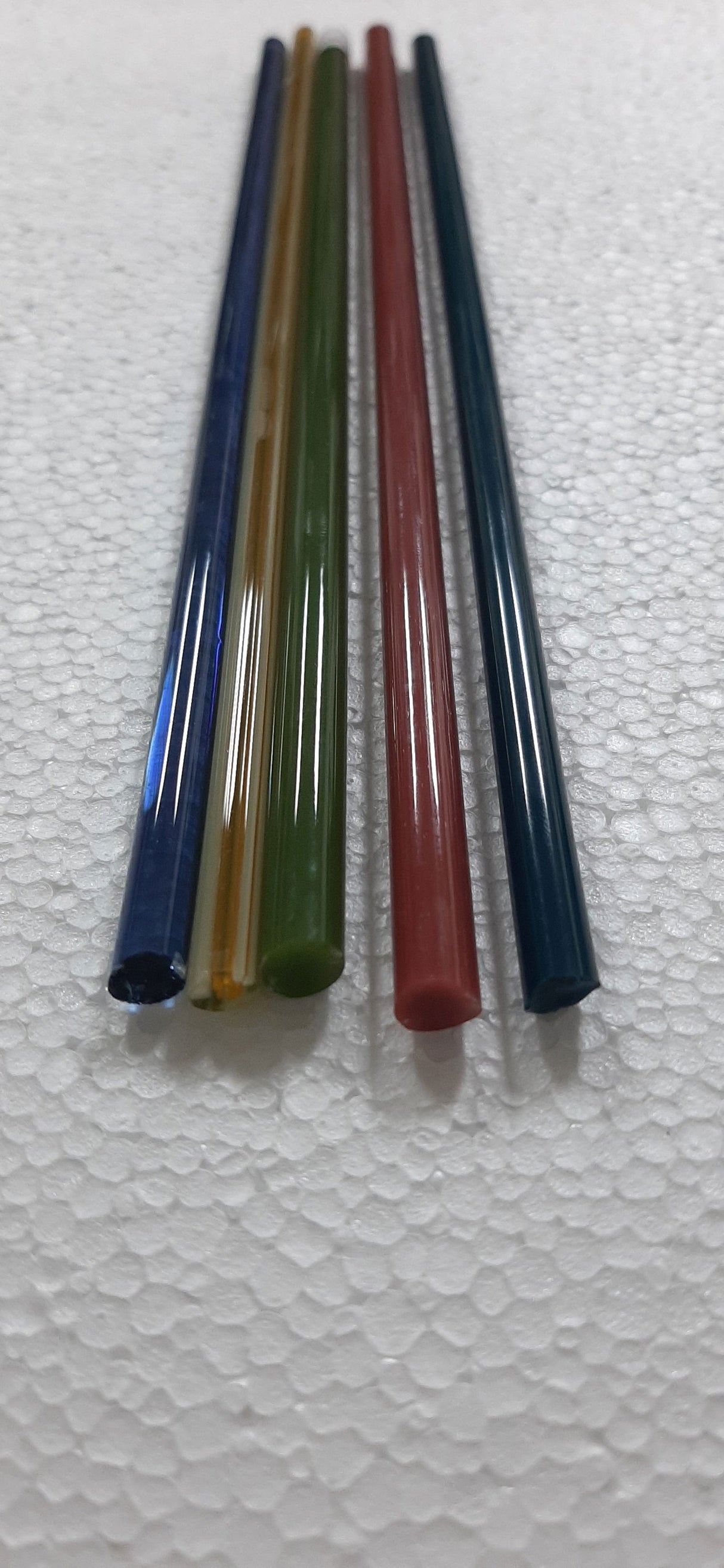 33 COE The Northwoods Pack - Stained Glass Express