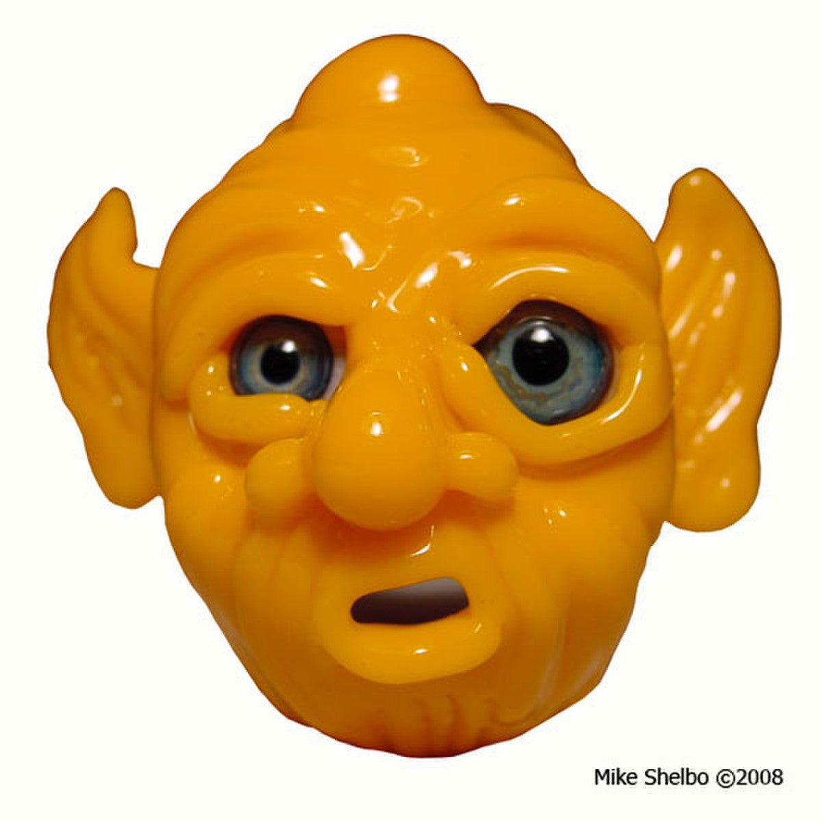 33 Coe ROD Rasta Gold Crayon - Stained Glass Express