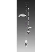 Crystal Amethyst Delight