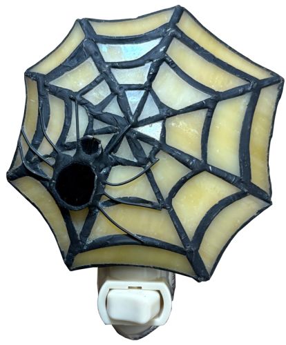Spider Night Light