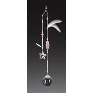 CRYSTAL LIFE'S A BEACH