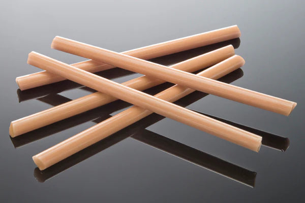 33 Coe Rod Silver Strike