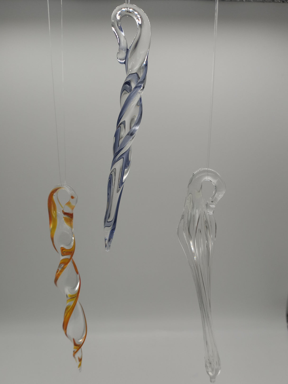 Fun Day Out Icicles on the Torch- Multiple Dates!