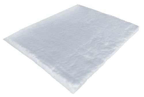 Fiber Blanket 1/2 in