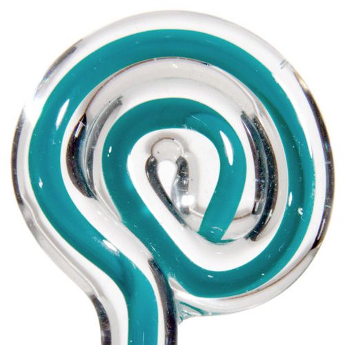 104 COE Rod Filigrana blues/greens