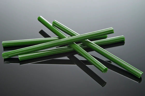 33 COE Rod Shamrock ltd