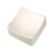 Square Curved Plate Mold 3.5 inch