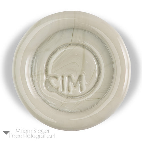 104 Coe Rod Creation is Messy Pistachio Ice Cream