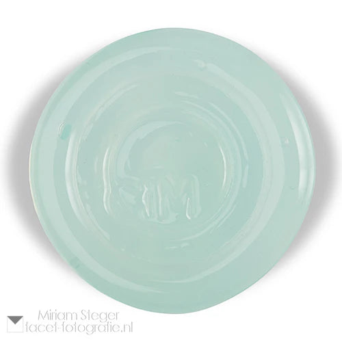 104 Coe Rod Sea Glass Dichroic