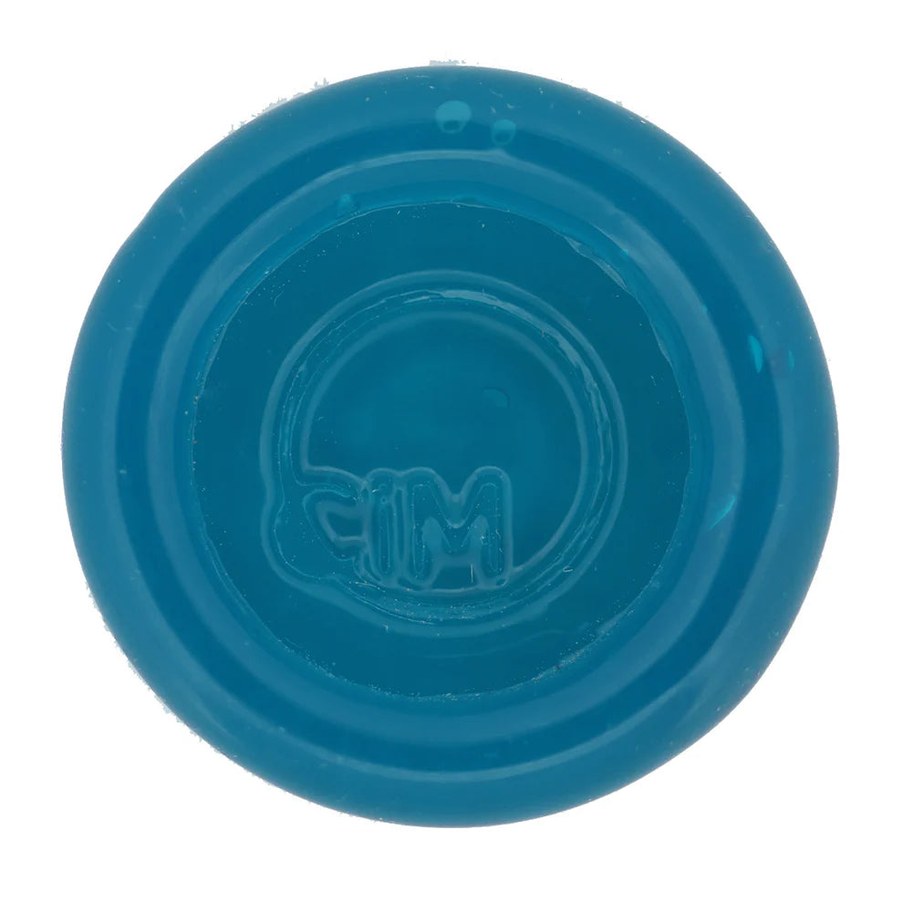 104 Coe Rod Atomic Blue Misty