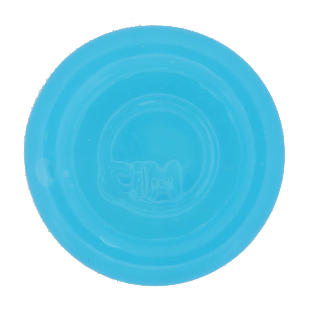 104 Coe Rod Aquamarine Ice Misty