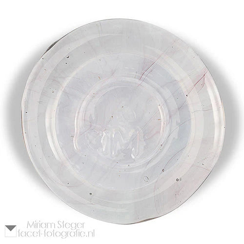 104 Coe Rod Transparent Bashful