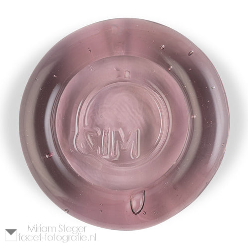 104 Coe Rod Creation is Messy Trans Amethyst ltd