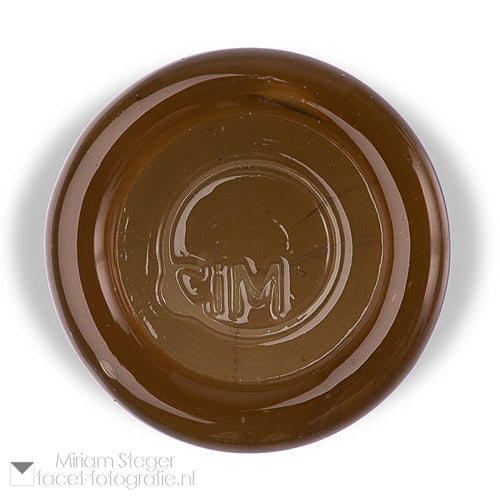 104 Coe Rod Creation is Messy Milky Bear Hug ltd