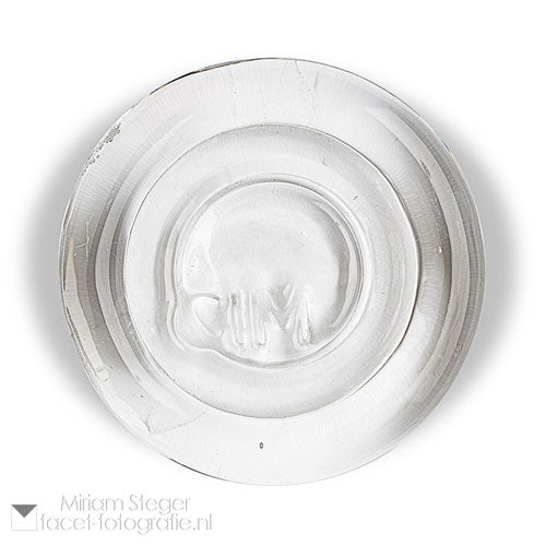 104 Coe Rod Creation is Messy Clear 1-2mm