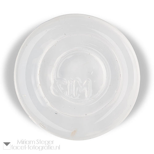 104 Coe Rod Creation is Messy Gossamer