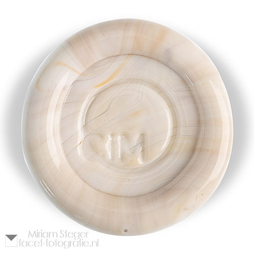 104 Coe Rod Creation is Messy Dinosaur Bone ltd