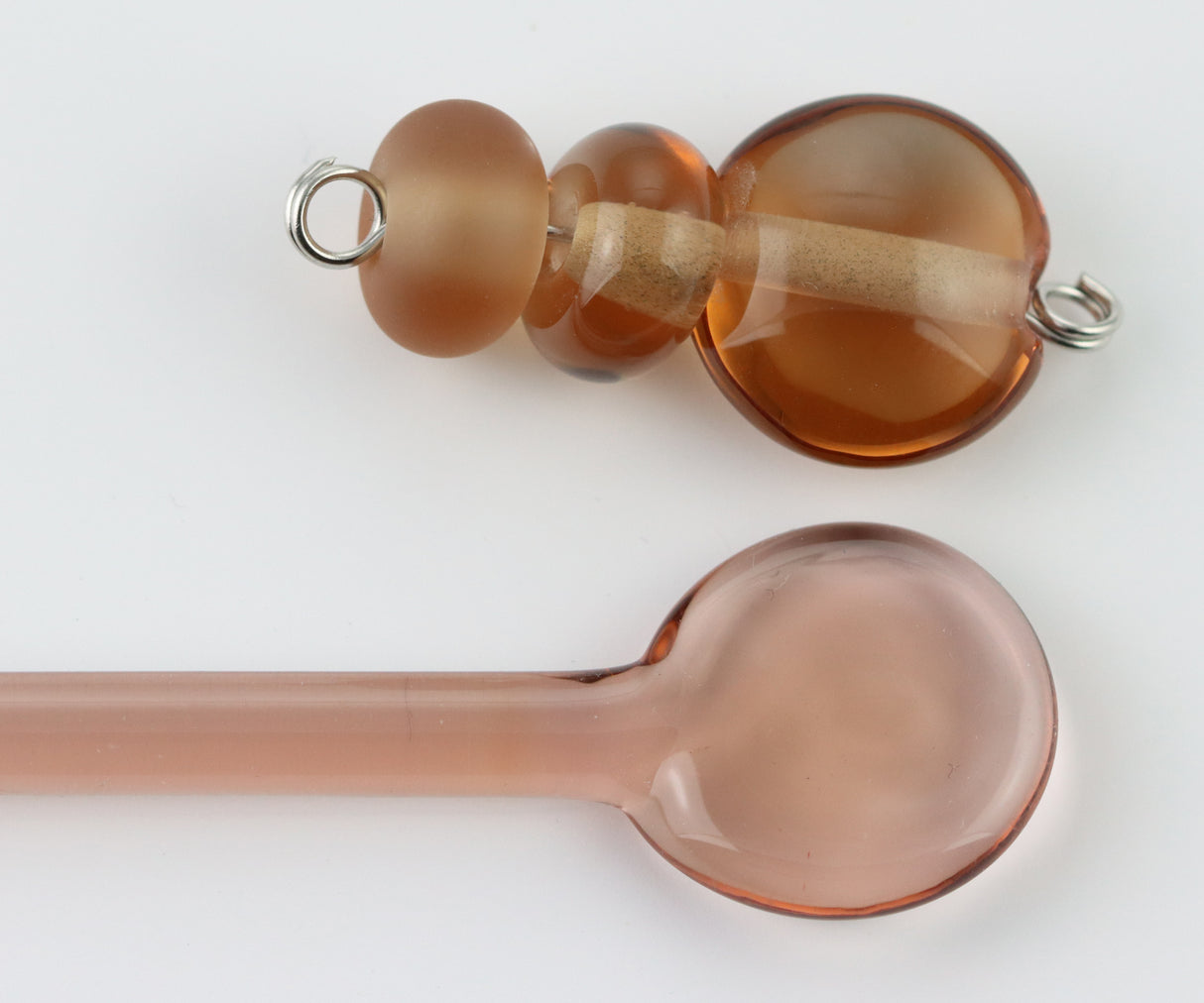 104 Coe Rod Bamboo Pink