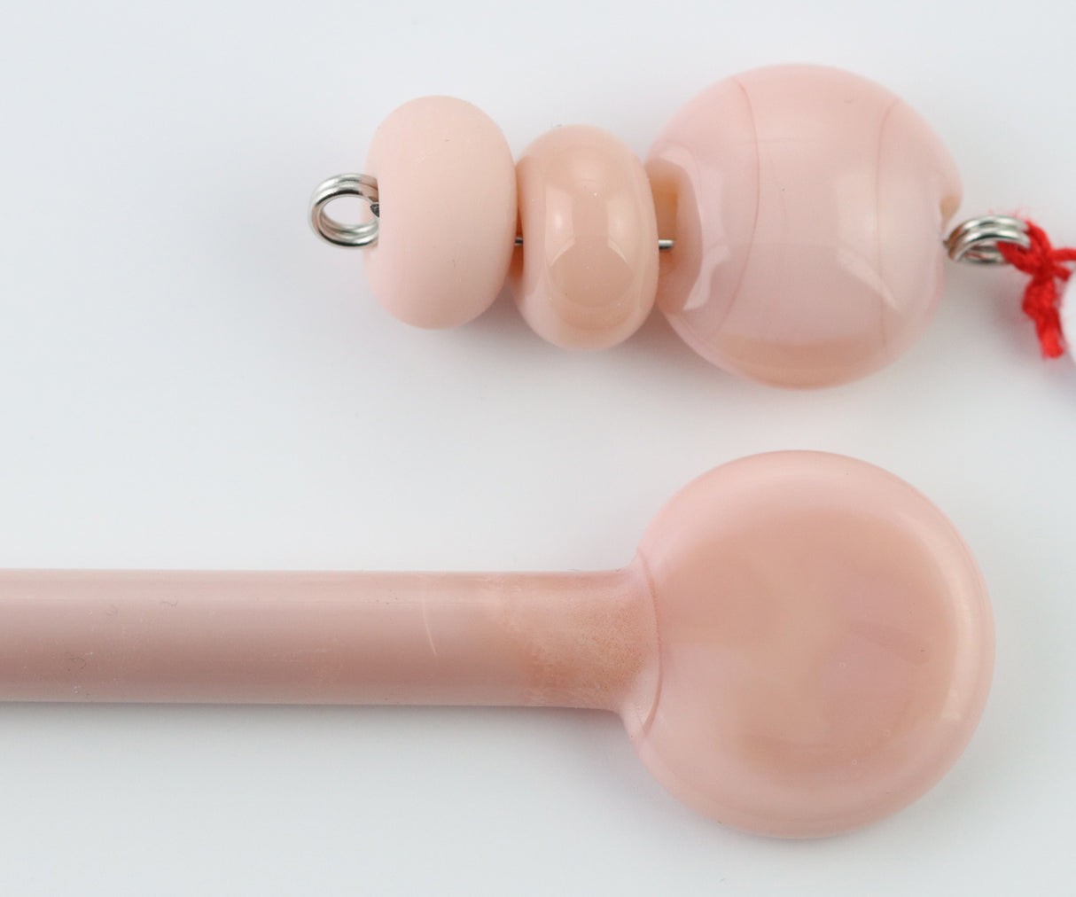 104 Coe Rod Panache Pink