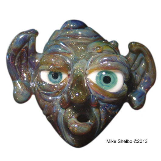 33 COE Rod Andromeda