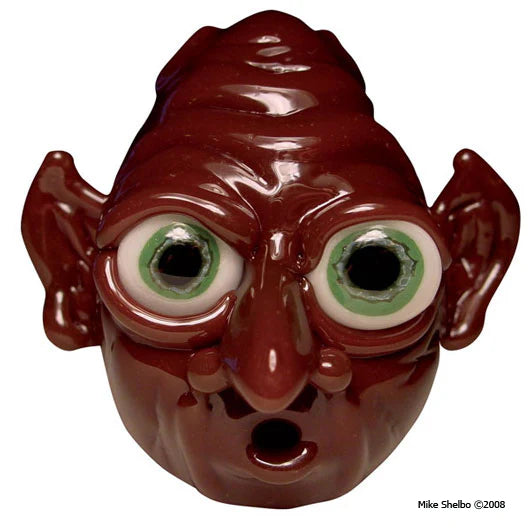 33 COE Rod Chocolate Crayon