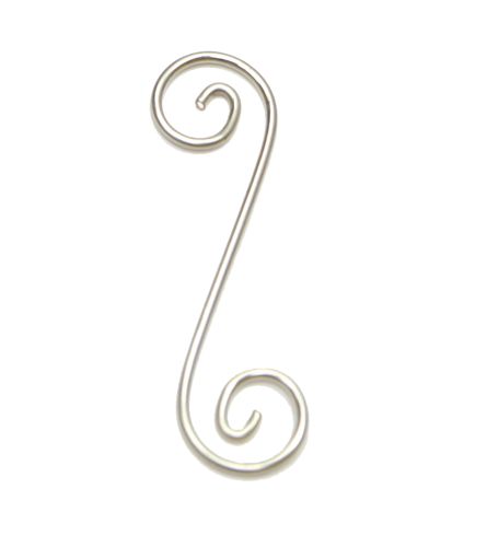 Curly Q Hanger System 2.5 inches