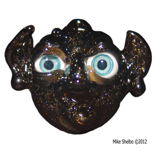 33 Coe Rod Tiger's Eye