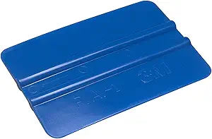 Squeegee 4" Plastic Screen Printing