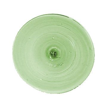 Rondel 3" Lt Green