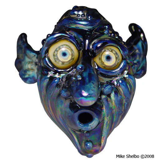 33 COE Rod Amazon Night