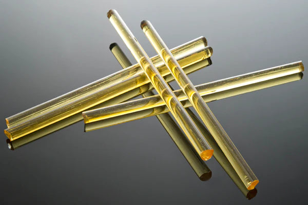 33 COE Rod Double Passion