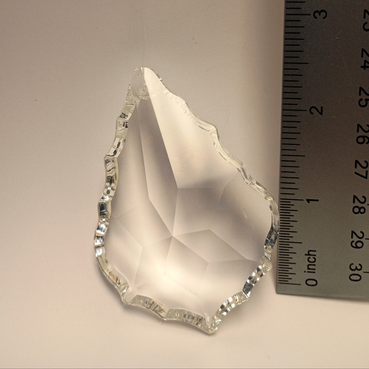 78 mm Crystal Pendant