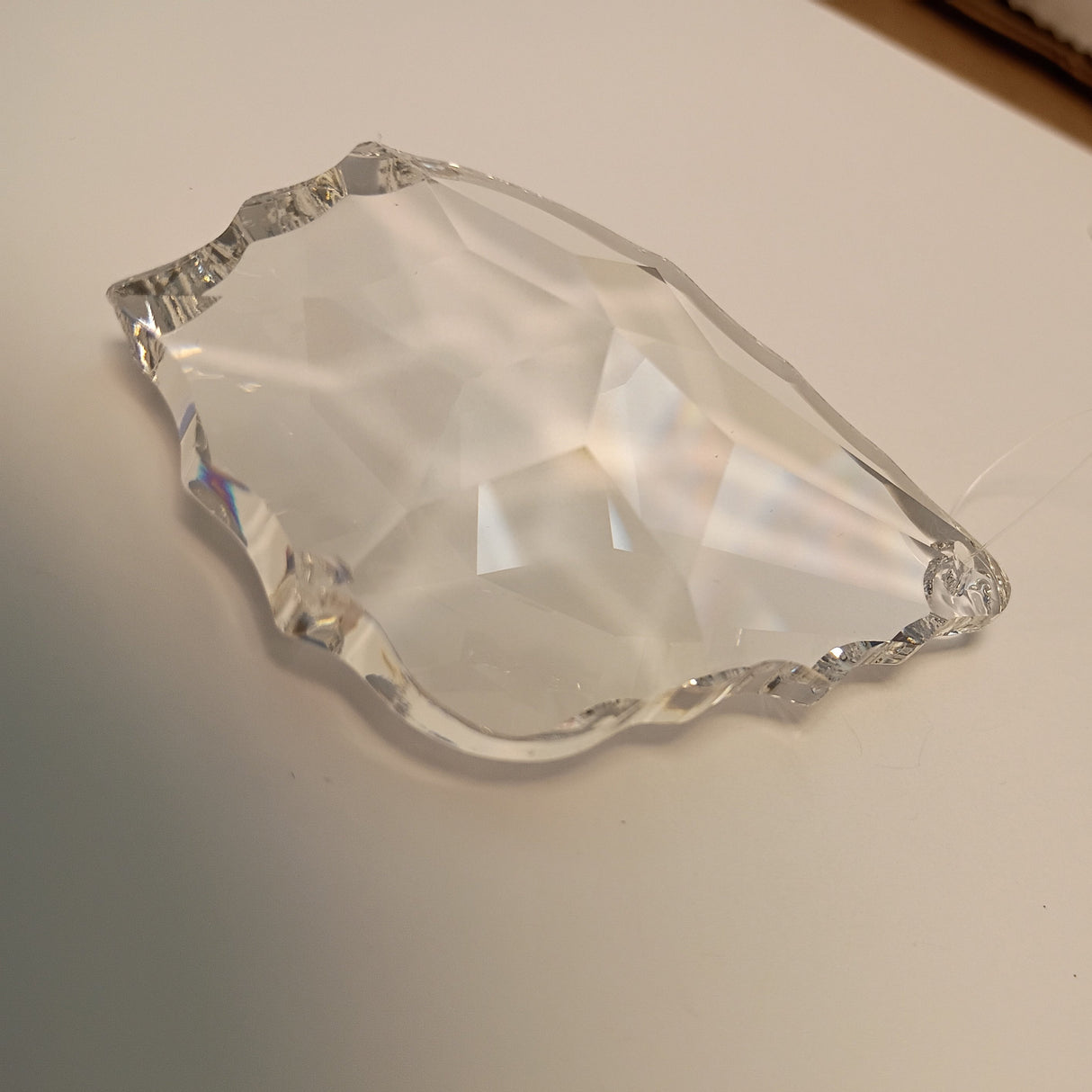 78 mm Crystal Pendant