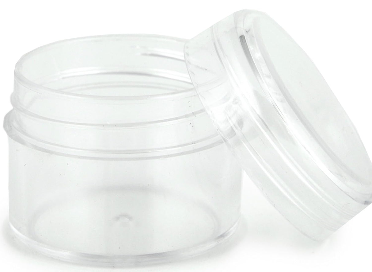 JARS 1 OZ.