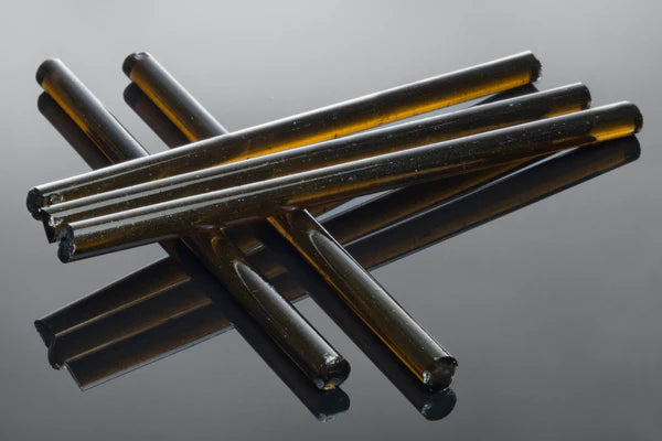 33 Coe Rod Tiger's Eye