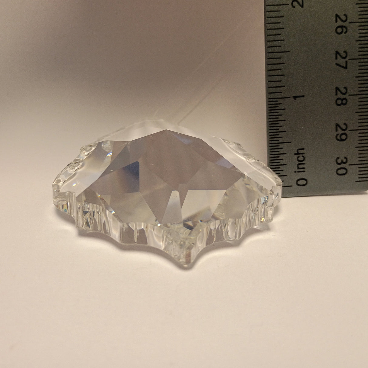 89mm Crystal Pendeloque