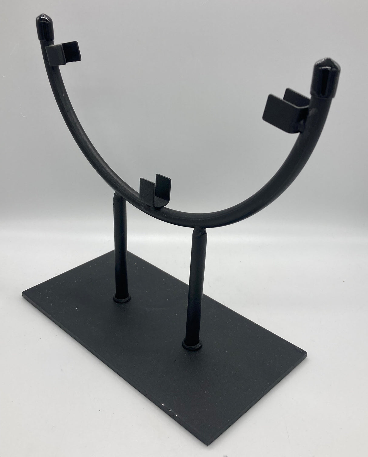Display Stand – Round 8"