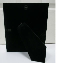 8x10 Easel Back - Stained Glass Express