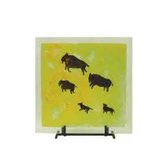 DISPLAY VERTICAL 10.75