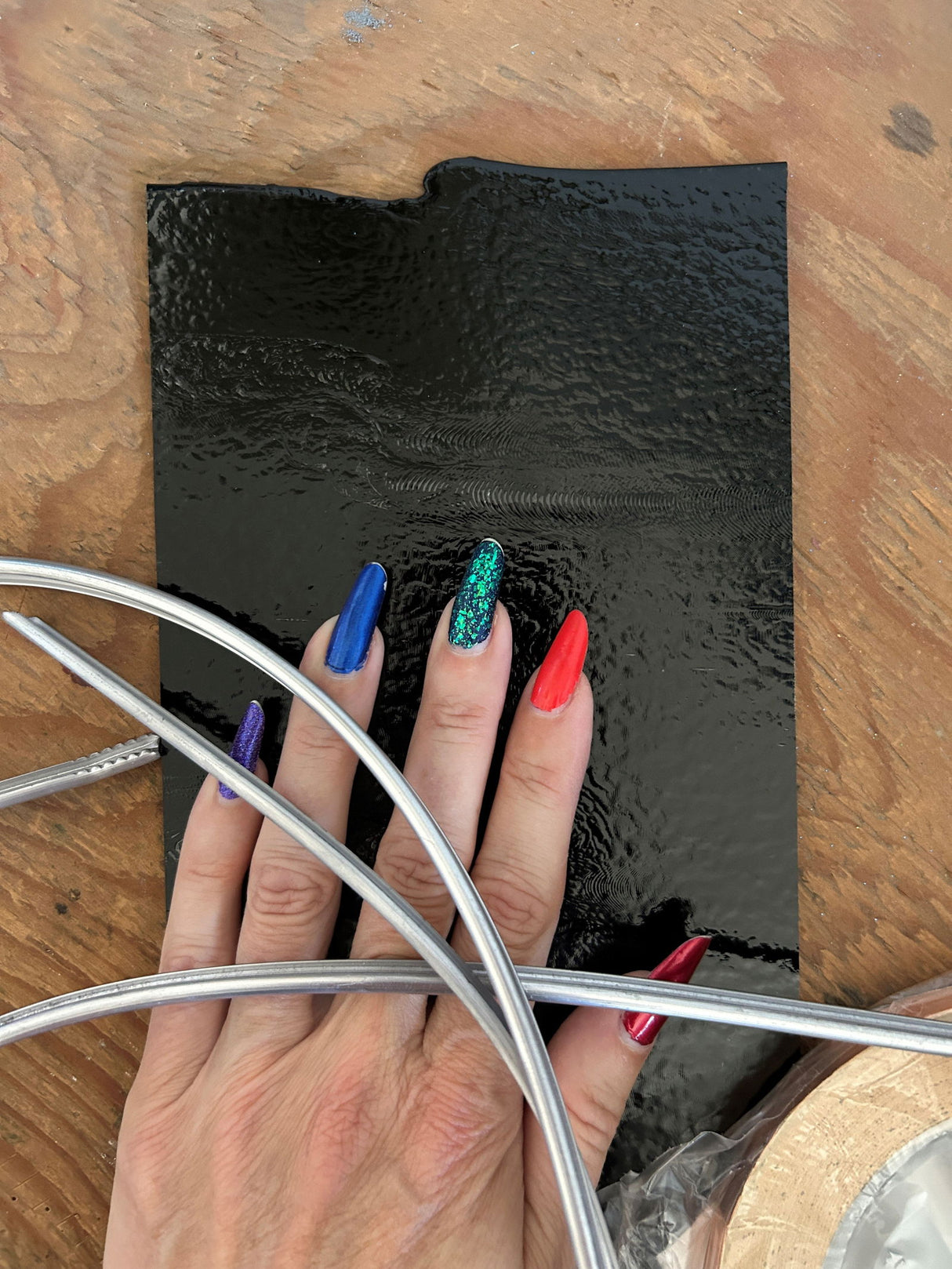 90 COE Black - Stained Glass Express