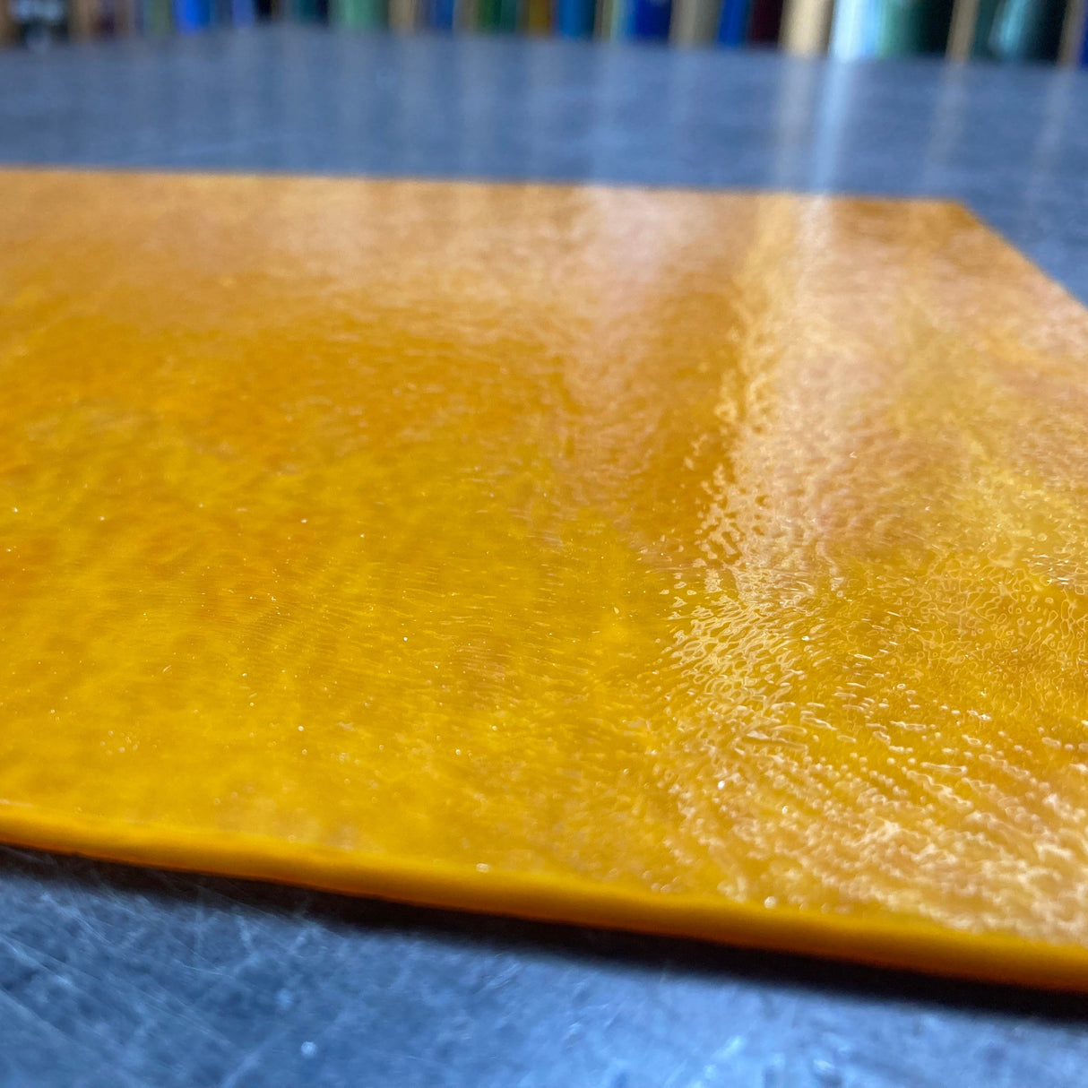 90 COE Butterscotch Opal