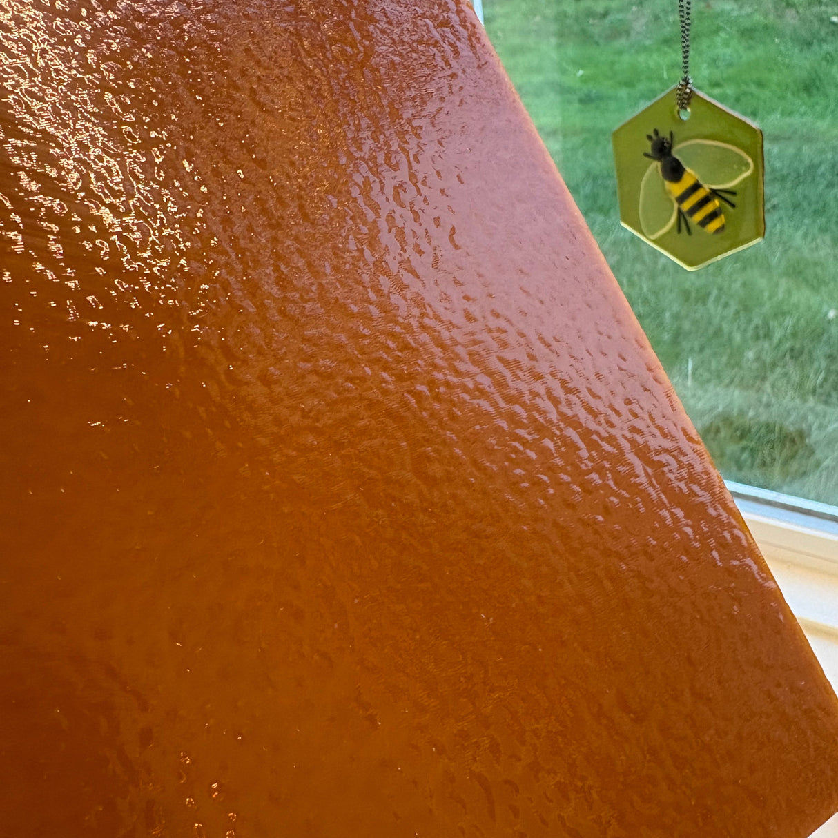 90 COE Butterscotch Opal