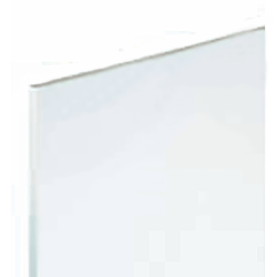 90 COE Clear - Stained Glass Express