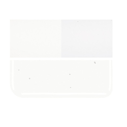 90 COE Clear 1/4" - Stained Glass Express