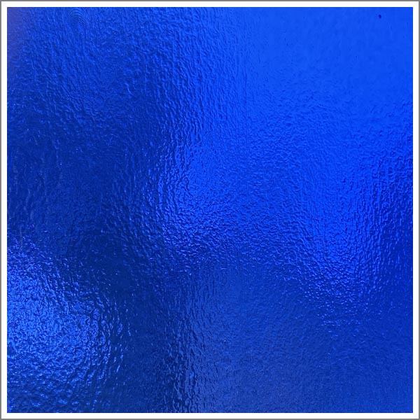 90 COE Deep Blue - Stained Glass Express