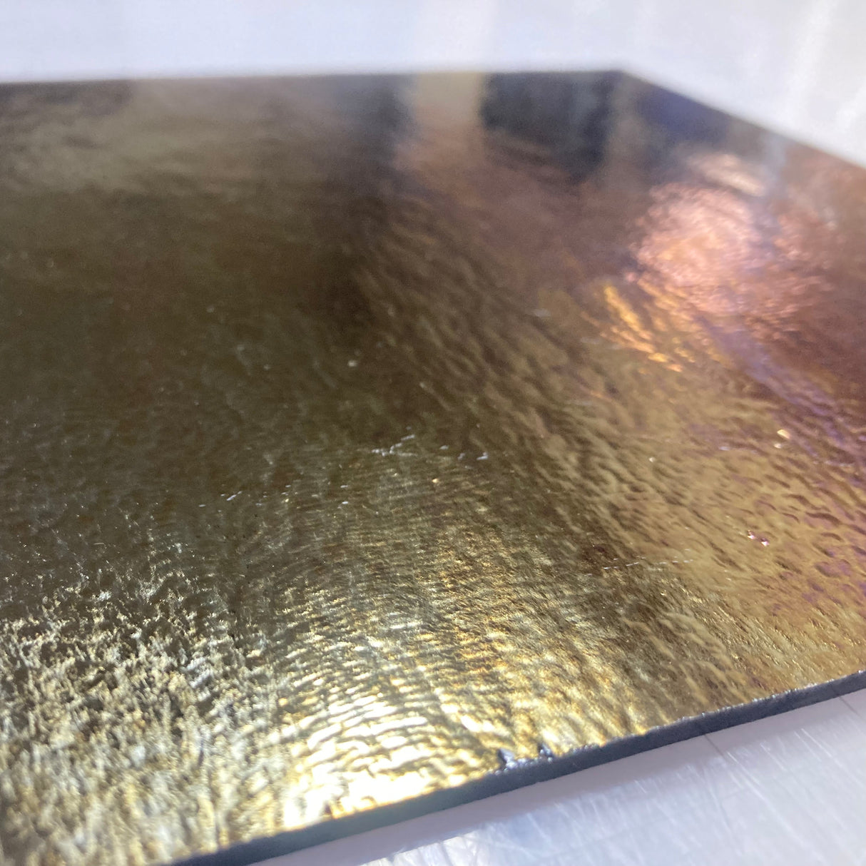 90 COE Deep Plum Iridescent