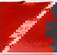 90 COE Garnet Red Trans - Stained Glass Express