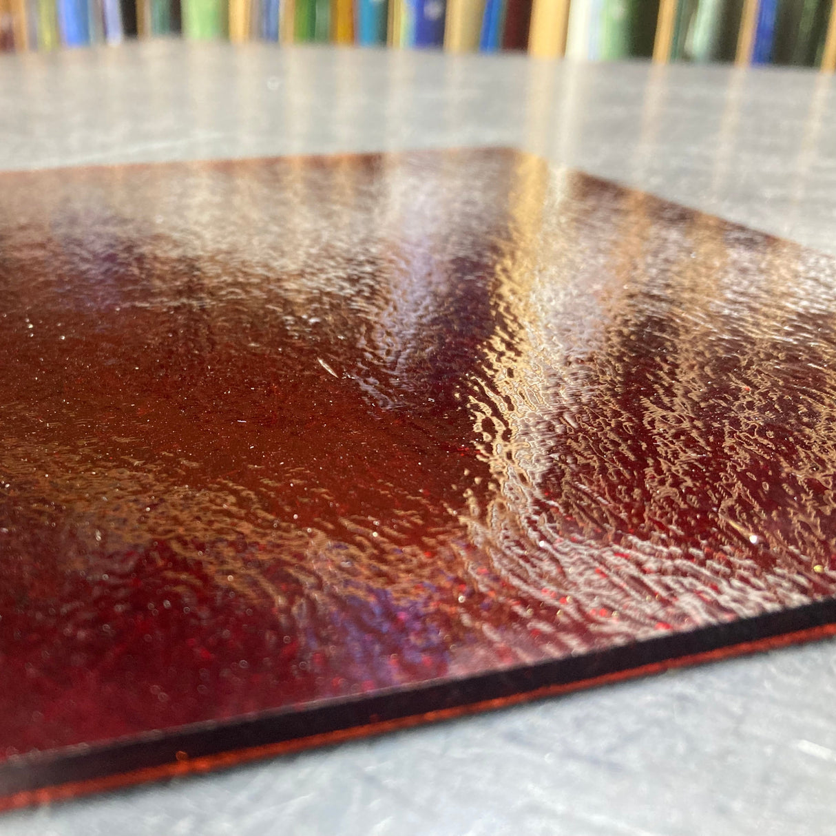 90 COE Garnet Red Trans_4