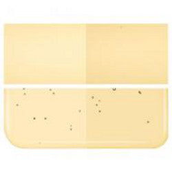 90 COE Light Amber - Stained Glass Express